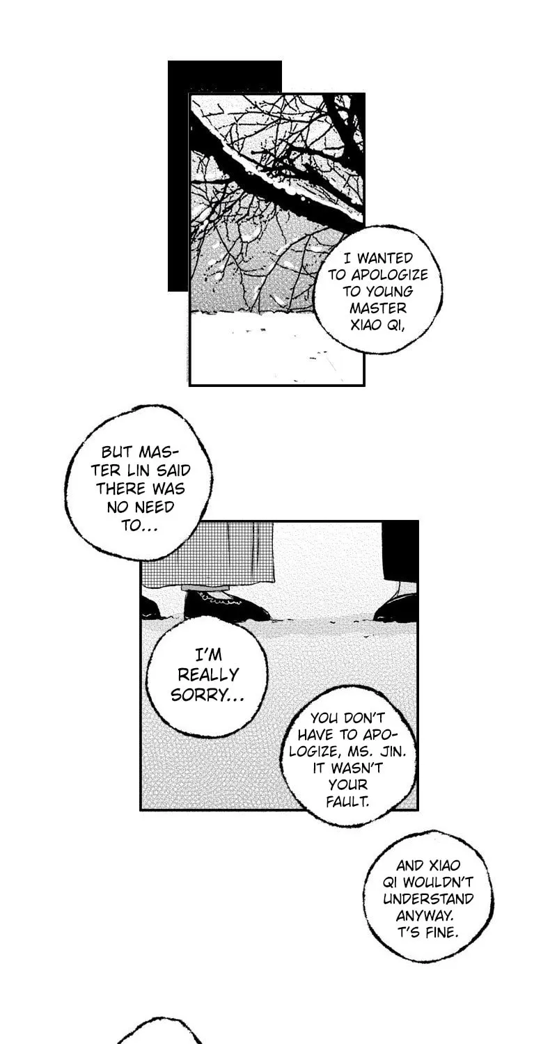 Read ShaZi chapter 65 image 21 on Lezhin