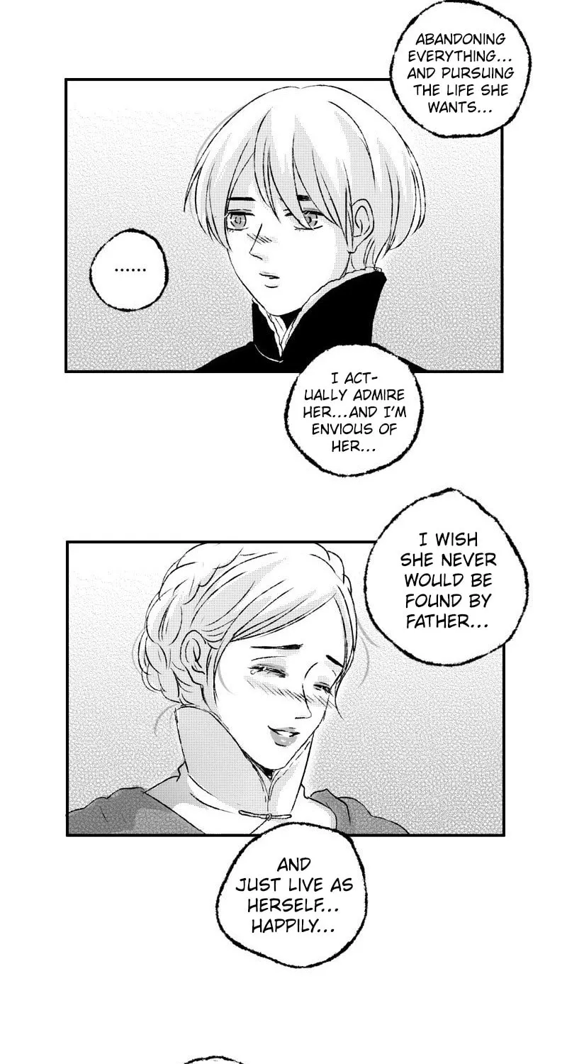 Read ShaZi chapter 65 image 23 on Lezhin