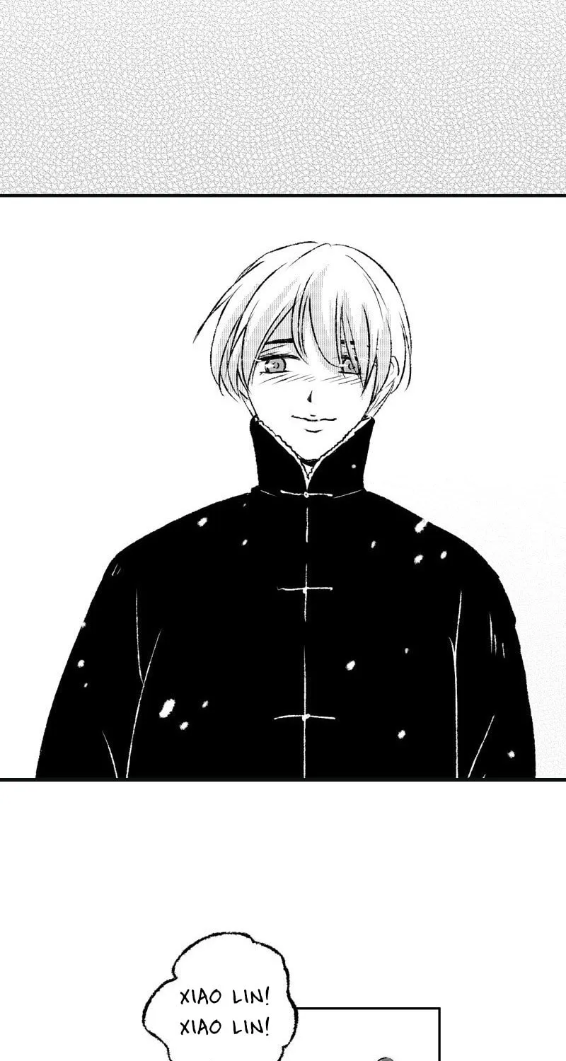 Read ShaZi chapter 65 image 32 on Lezhin