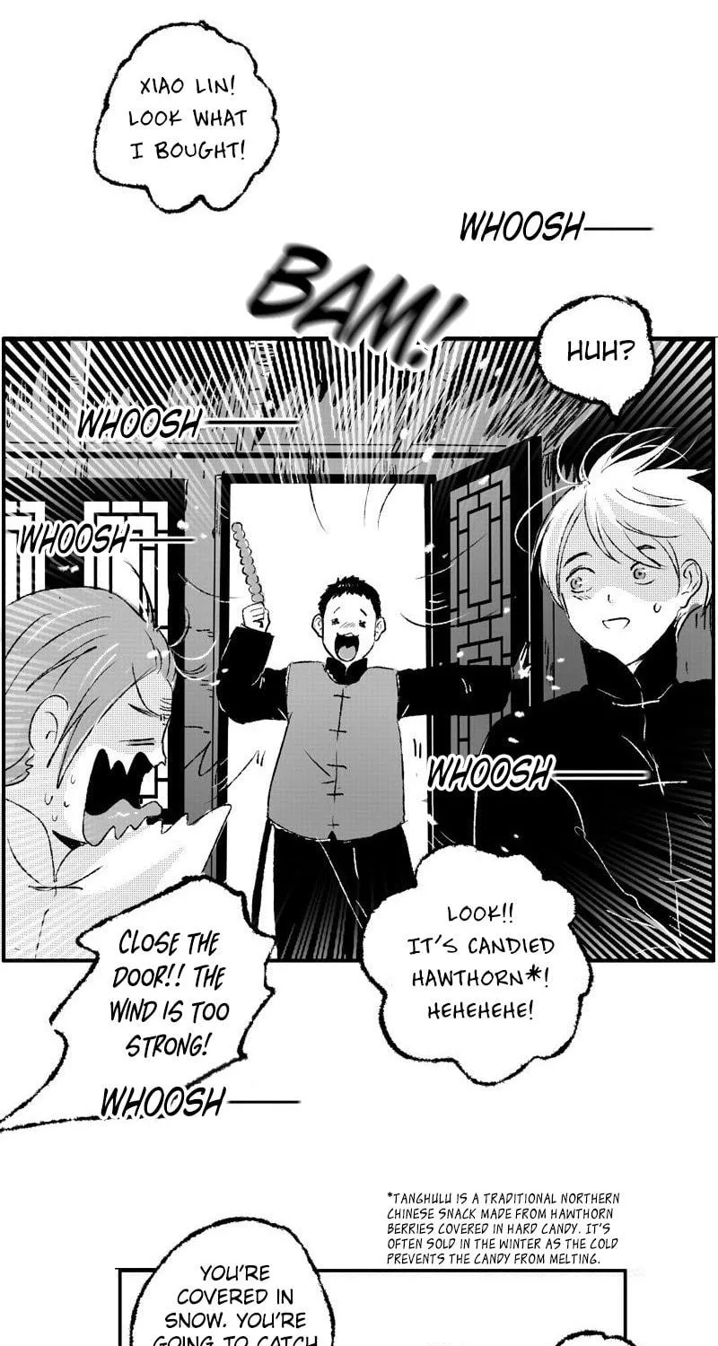 Read ShaZi chapter 65 image 34 on Lezhin