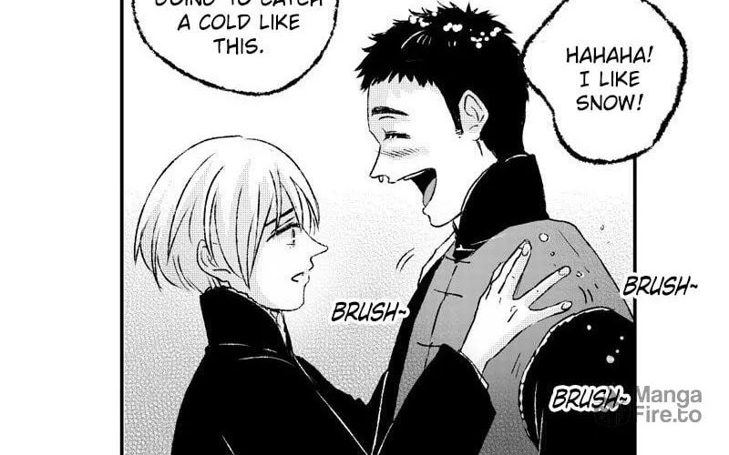 Read ShaZi chapter 65 image 35 on Lezhin