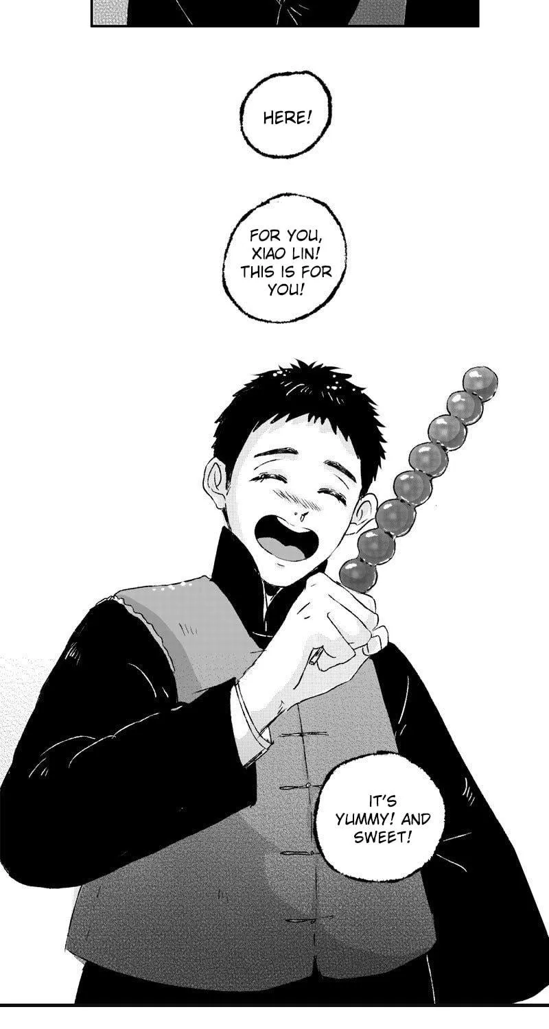 Read ShaZi chapter 65 image 36 on Lezhin