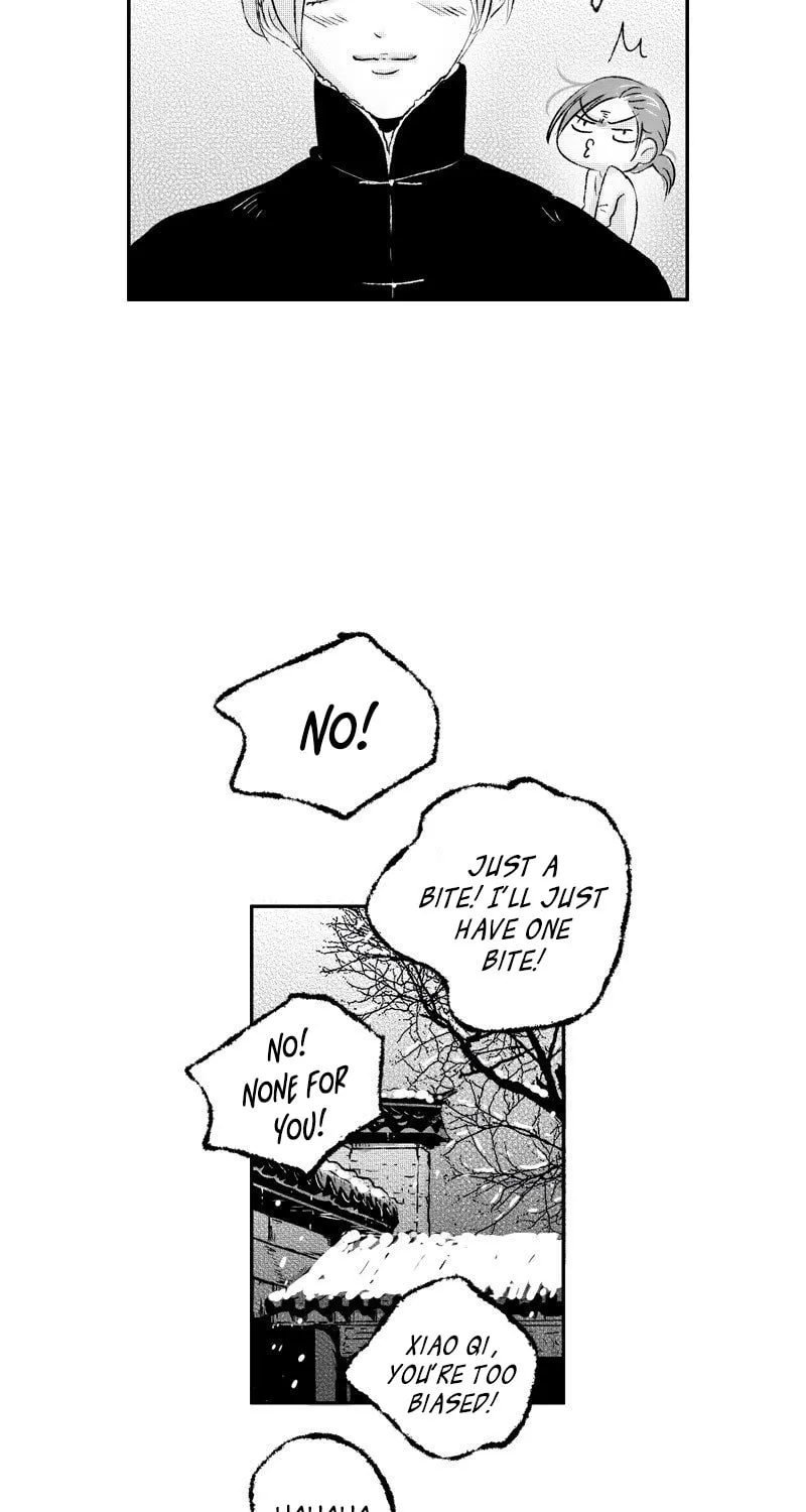 Read ShaZi chapter 65 image 38 on Lezhin