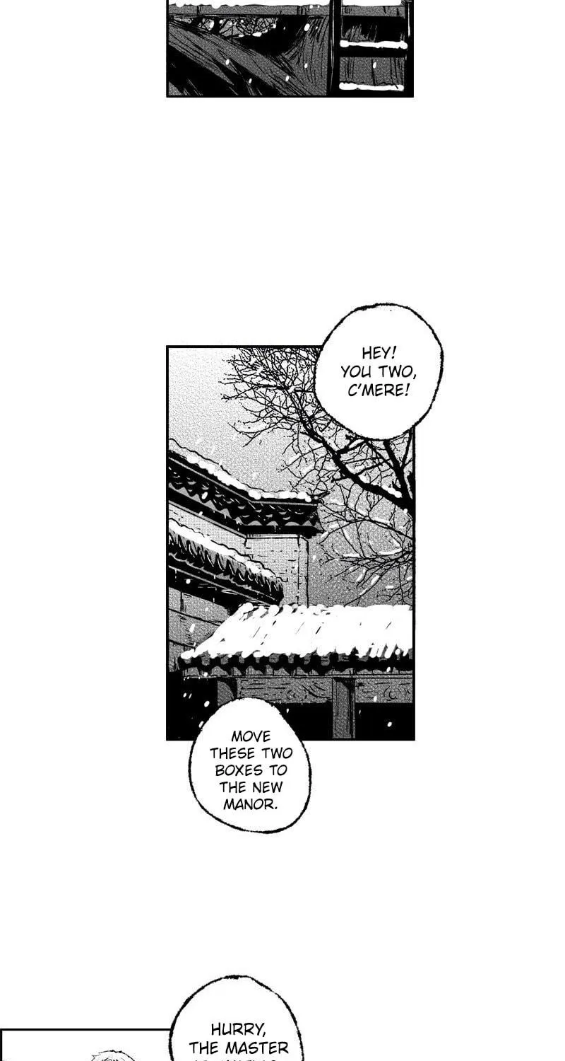 Read ShaZi chapter 65 image 6 on Lezhin