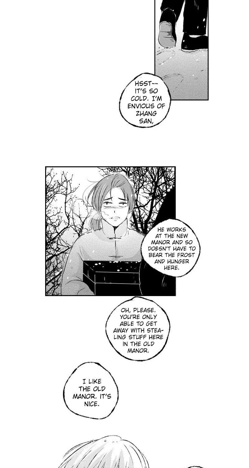 Read ShaZi chapter 65 image 8 on Lezhin