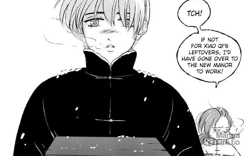 Read ShaZi chapter 65 image 9 on Lezhin