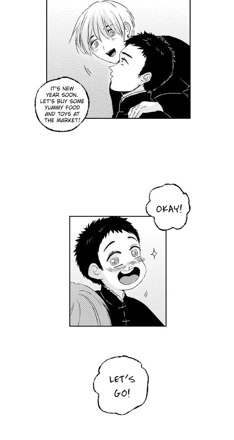 Read ShaZi chapter 66 image 12 on Lezhin
