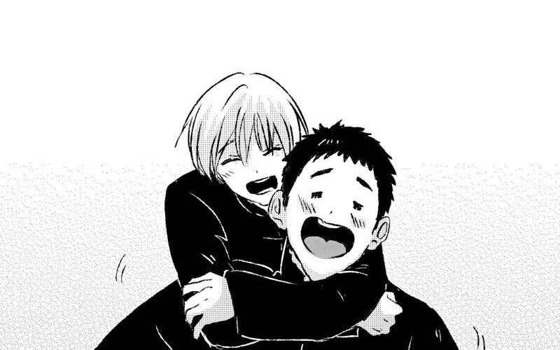 Read ShaZi chapter 66 image 13 on Lezhin