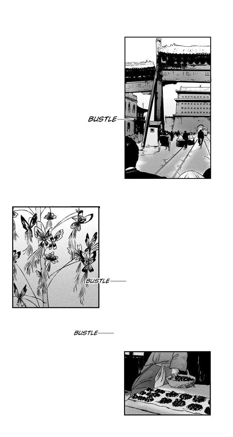 Read ShaZi chapter 66 image 15 on Lezhin