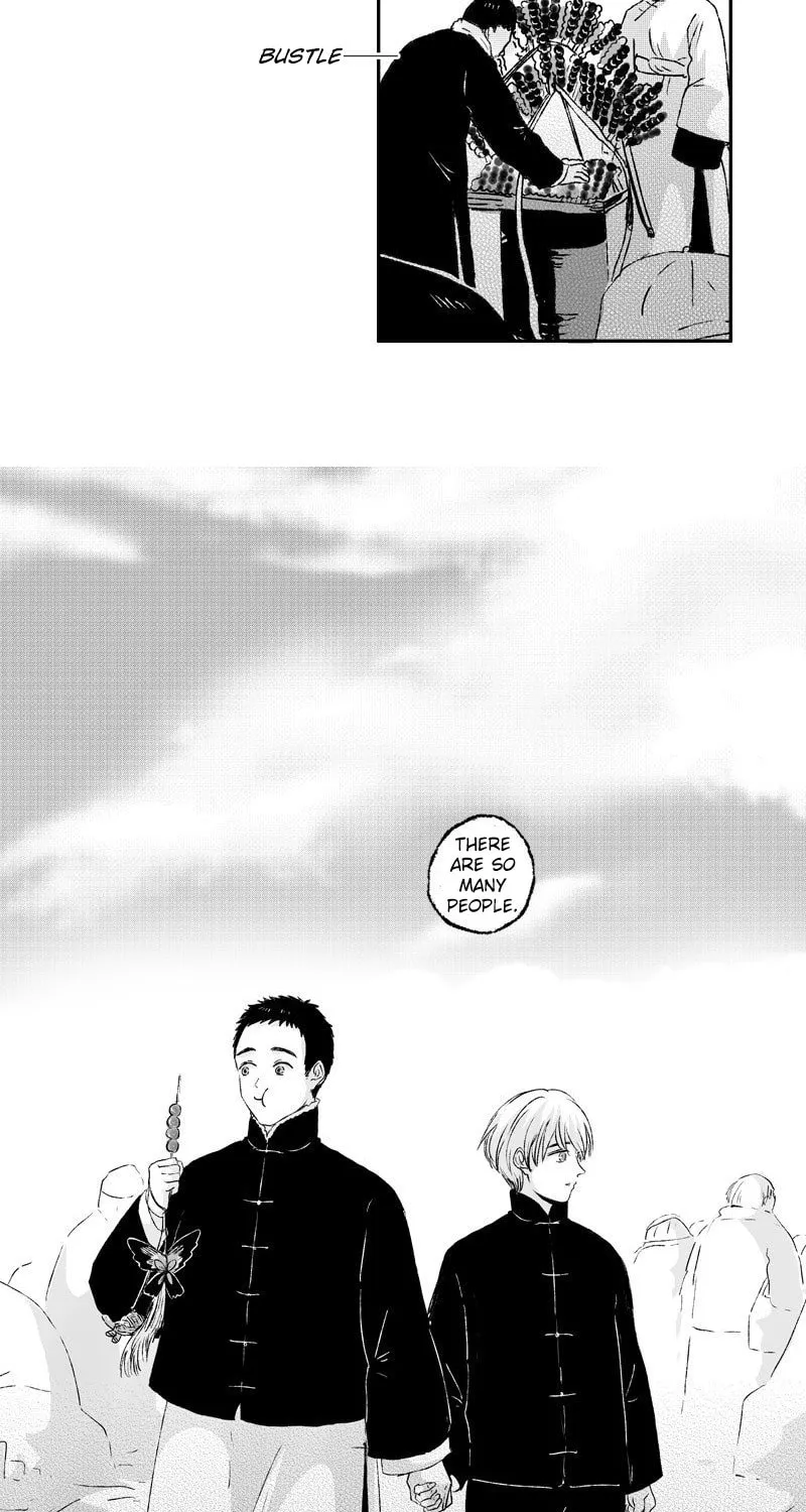 Read ShaZi chapter 66 image 17 on Lezhin