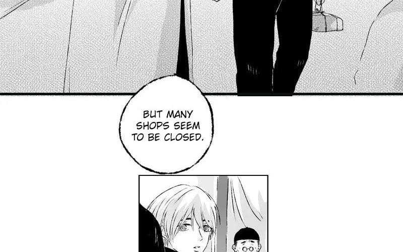 Read ShaZi chapter 66 image 18 on Lezhin