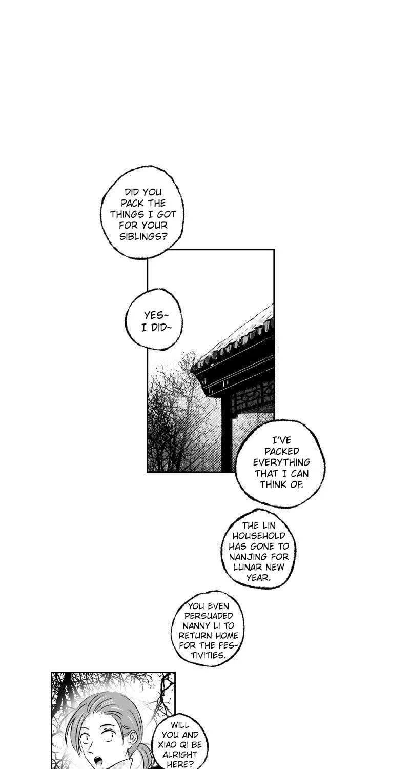 Read ShaZi chapter 66 image 2 on Lezhin