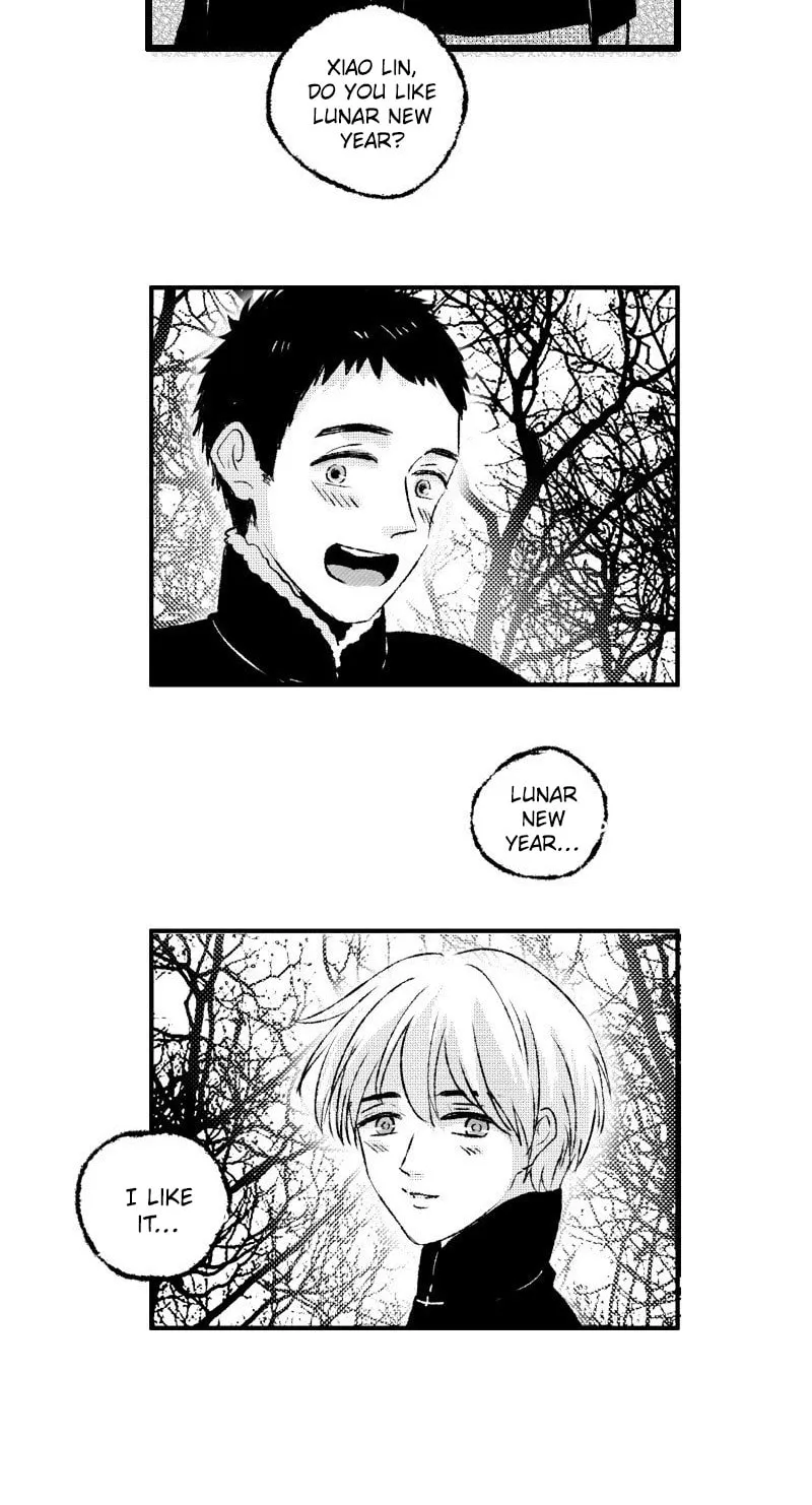 Read ShaZi chapter 66 image 27 on Lezhin