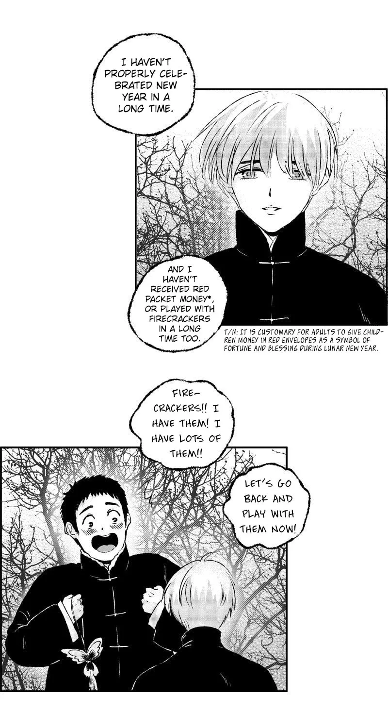 Read ShaZi chapter 66 image 28 on Lezhin