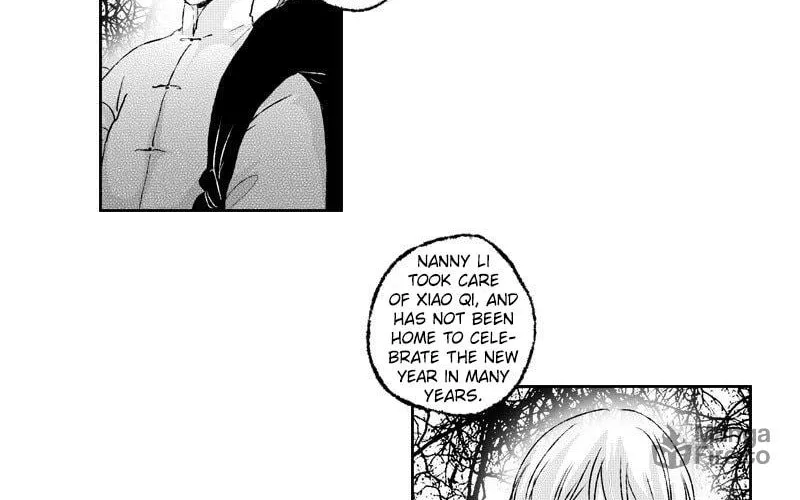 Read ShaZi chapter 66 image 3 on Lezhin