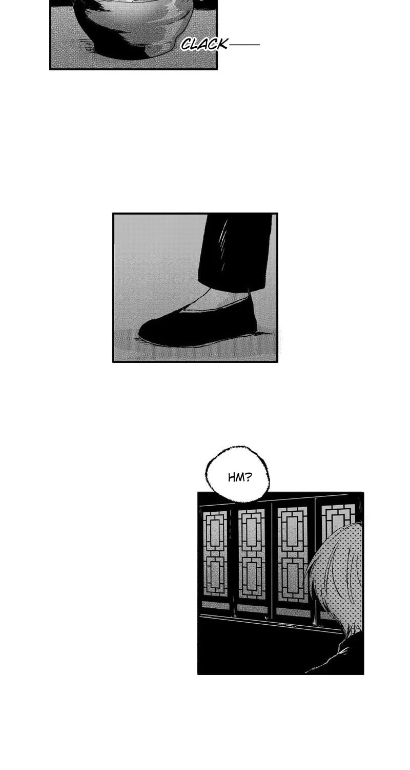 Read ShaZi chapter 66 image 32 on Lezhin