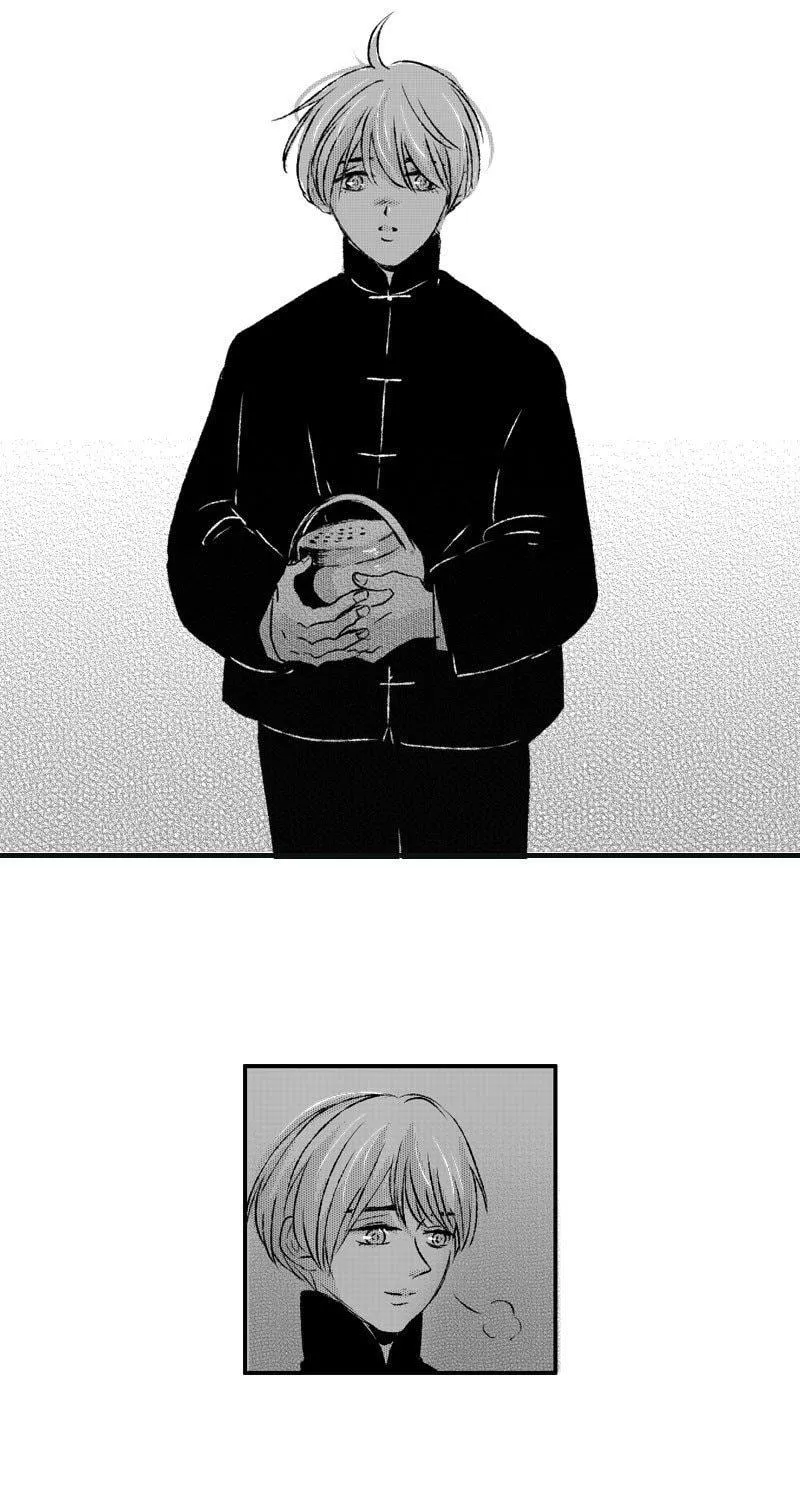 Read ShaZi chapter 66 image 34 on Lezhin