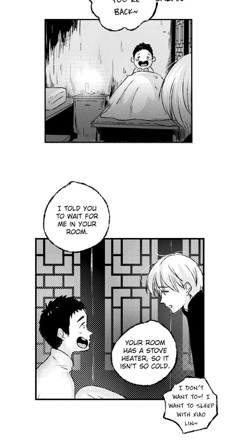 Read ShaZi chapter 66 image 36 on Lezhin