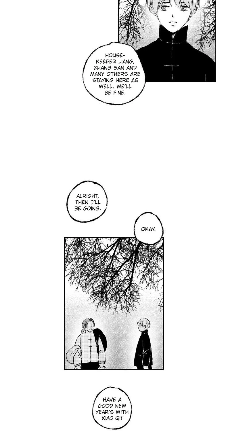 Read ShaZi chapter 66 image 4 on Lezhin