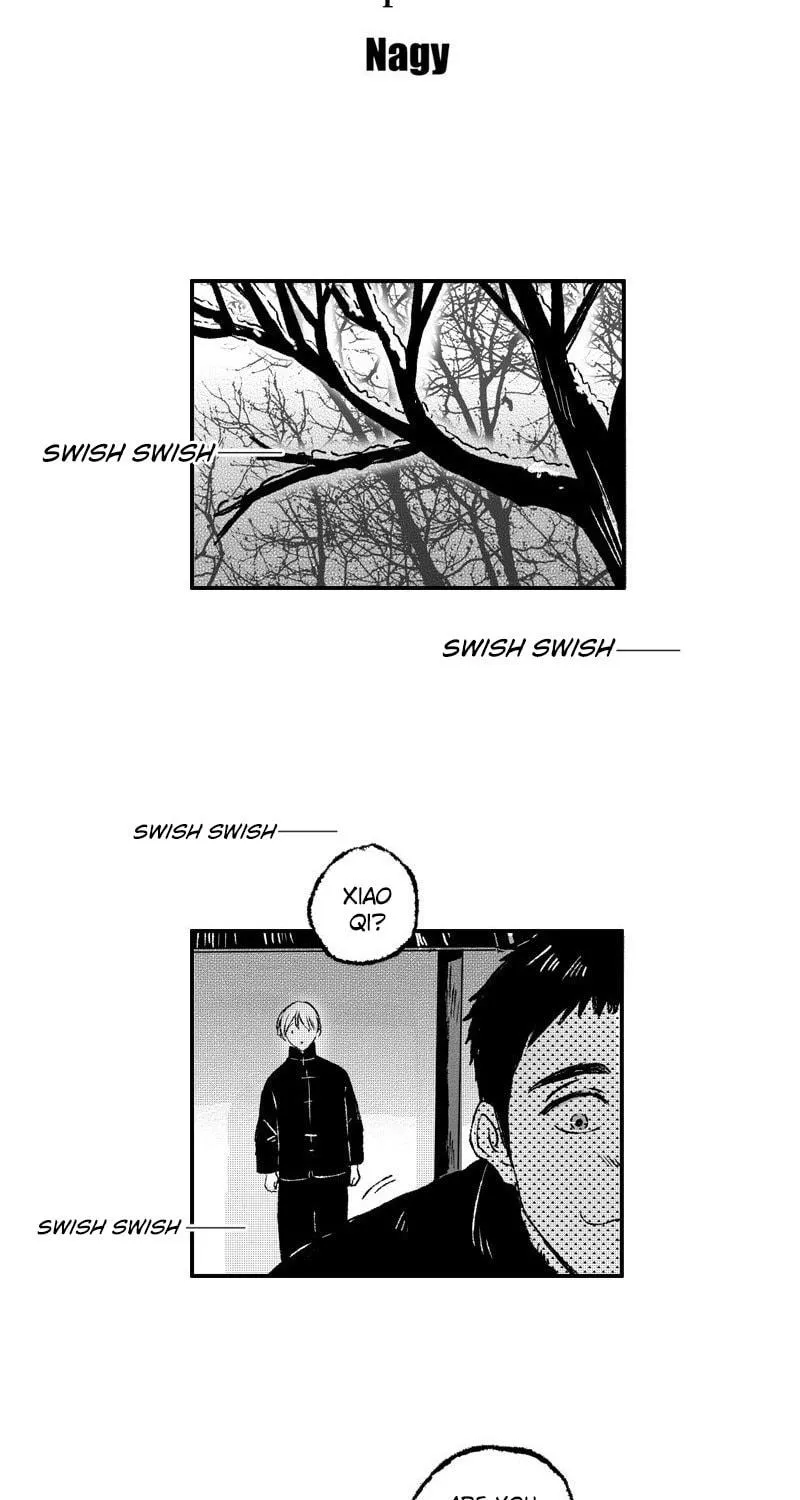 Read ShaZi chapter 66 image 8 on Lezhin