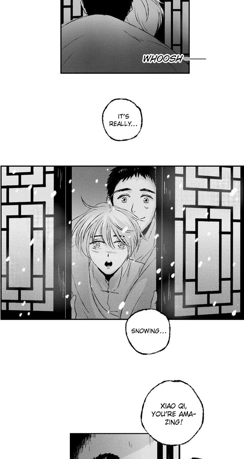 Read ShaZi chapter 67 image 10 on Lezhin