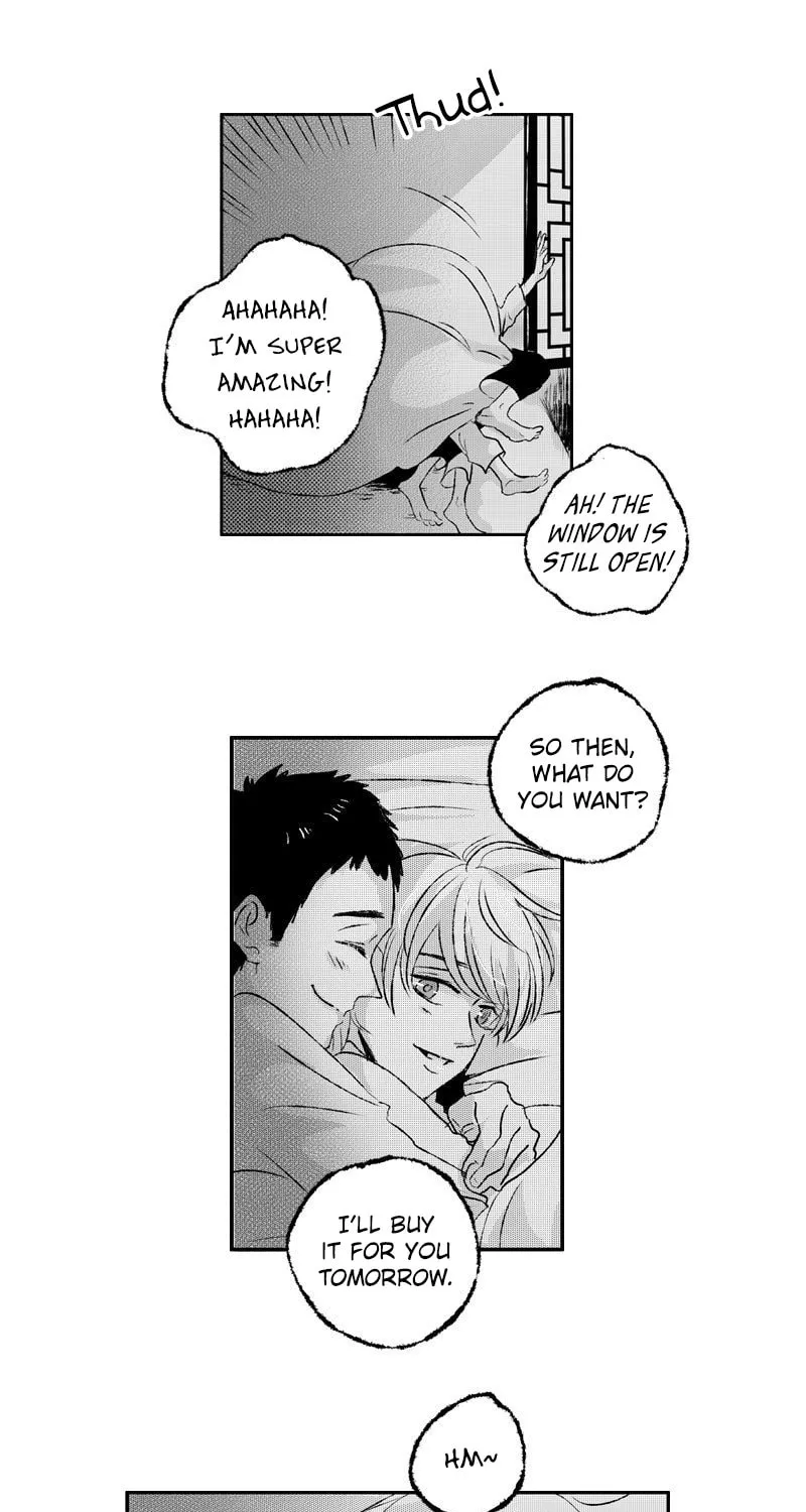 Read ShaZi chapter 67 image 13 on Lezhin