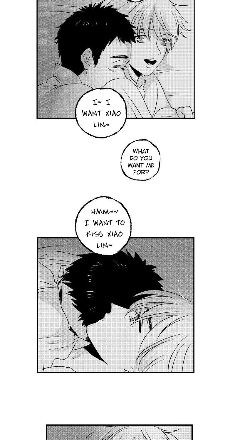 Read ShaZi chapter 67 image 14 on Lezhin