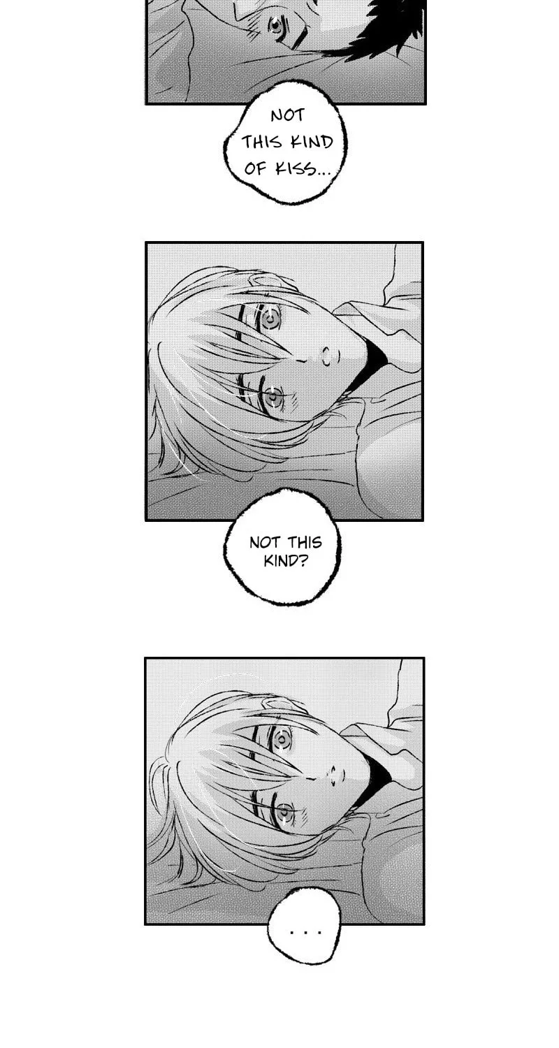 Read ShaZi chapter 67 image 17 on Lezhin