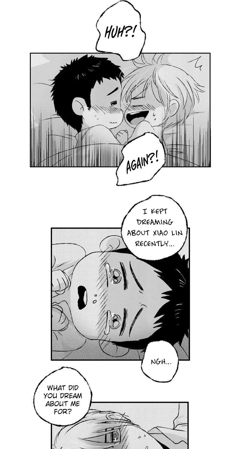 Read ShaZi chapter 67 image 19 on Lezhin