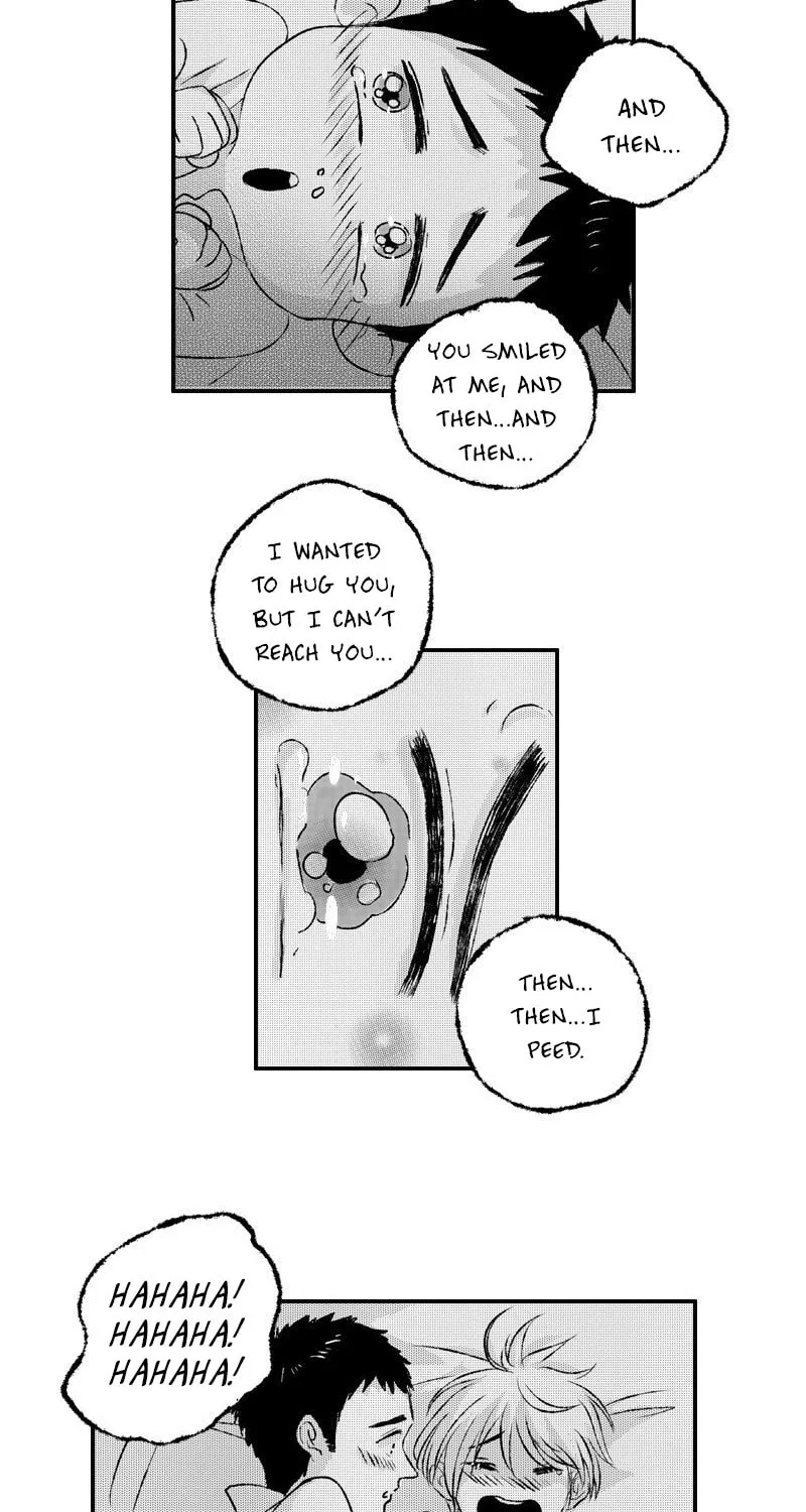 Read ShaZi chapter 67 image 21 on Lezhin