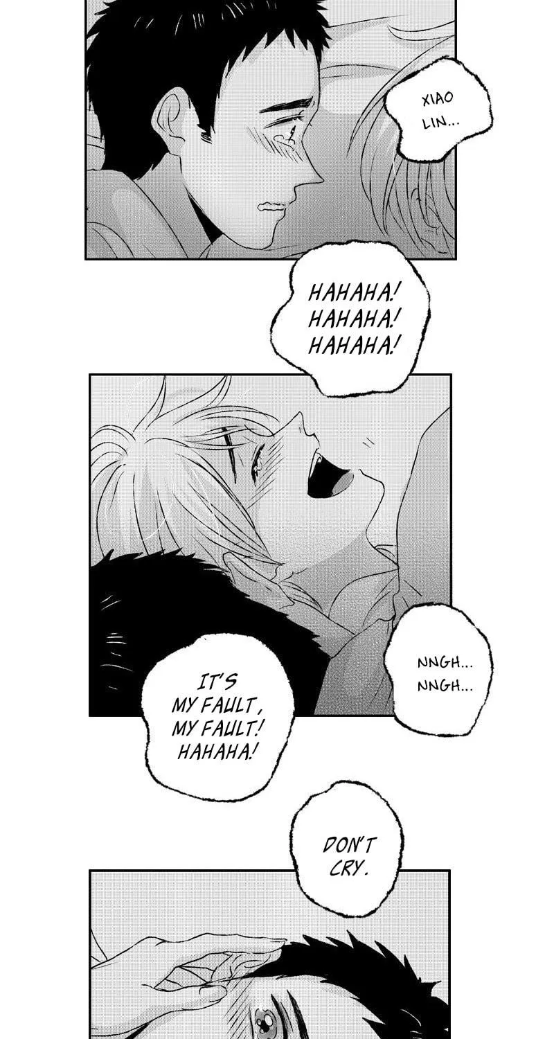 Read ShaZi chapter 67 image 23 on Lezhin