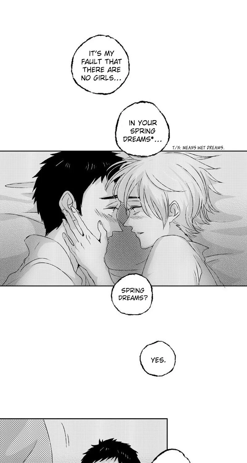 Read ShaZi chapter 67 image 25 on Lezhin