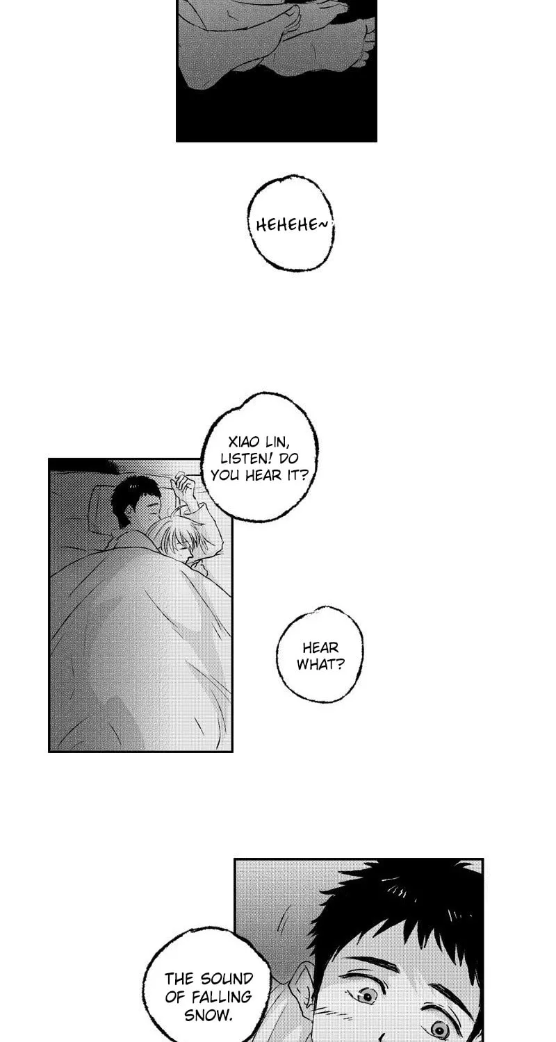 Read ShaZi chapter 67 image 4 on Lezhin
