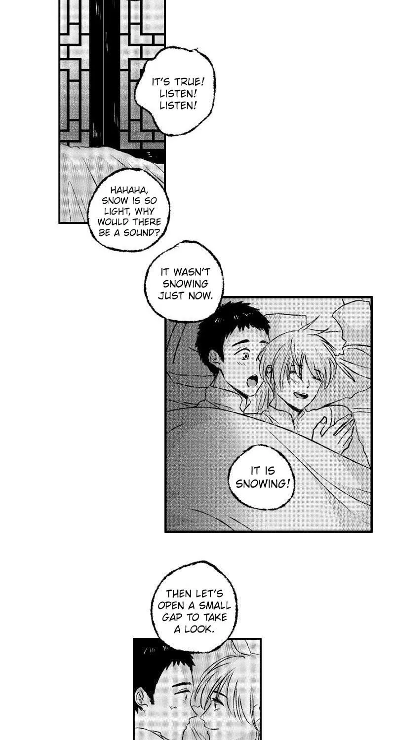Read ShaZi chapter 67 image 6 on Lezhin