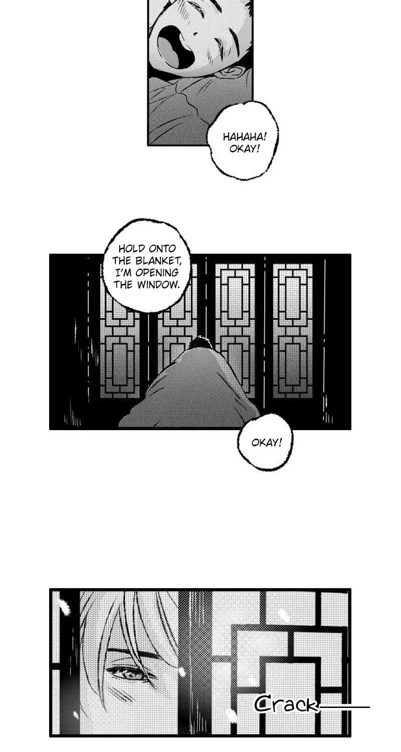 Read ShaZi chapter 67 image 8 on Lezhin