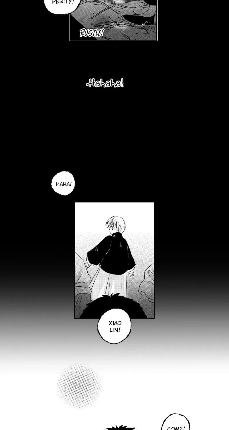 Read ShaZi chapter 69 image 11 on Lezhin