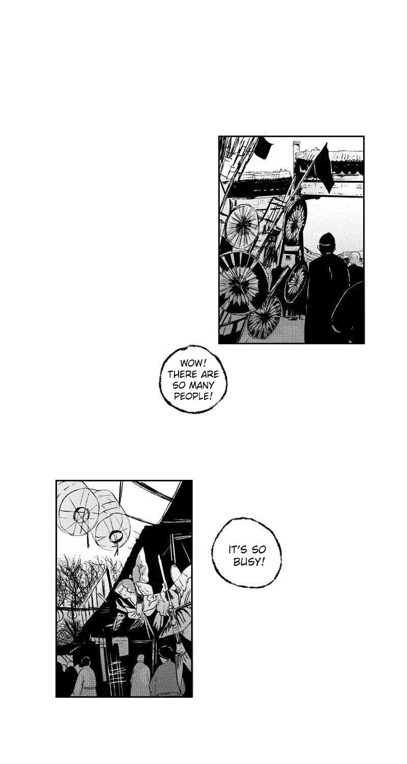 Read ShaZi chapter 69 image 14 on Lezhin