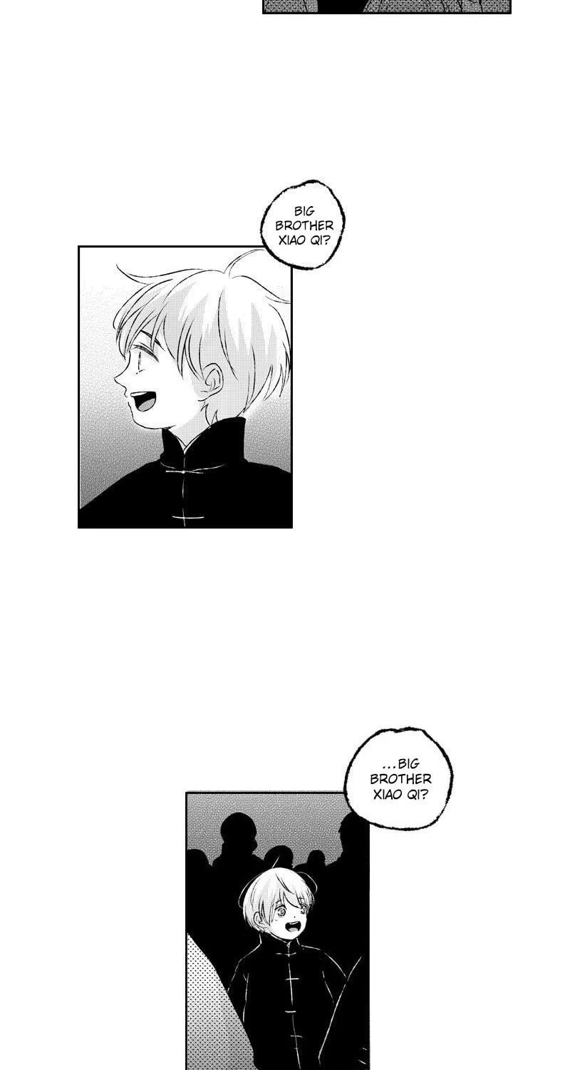 Read ShaZi chapter 69 image 16 on Lezhin