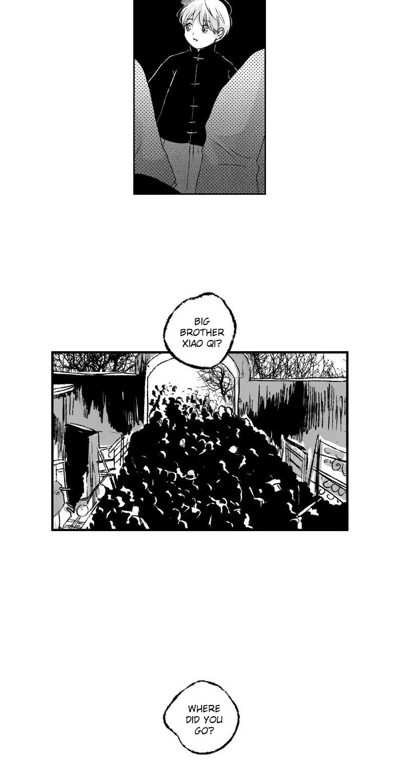 Read ShaZi chapter 69 image 18 on Lezhin