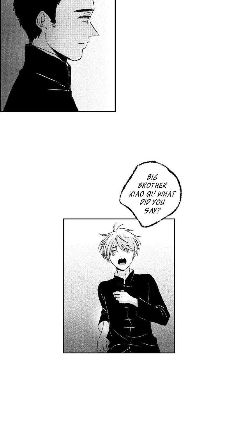Read ShaZi chapter 69 image 29 on Lezhin