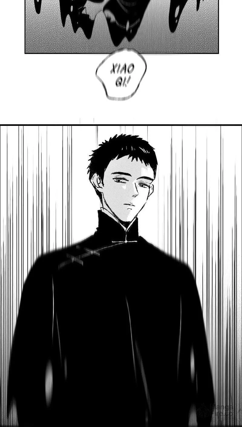 Read ShaZi chapter 69 image 35 on Lezhin