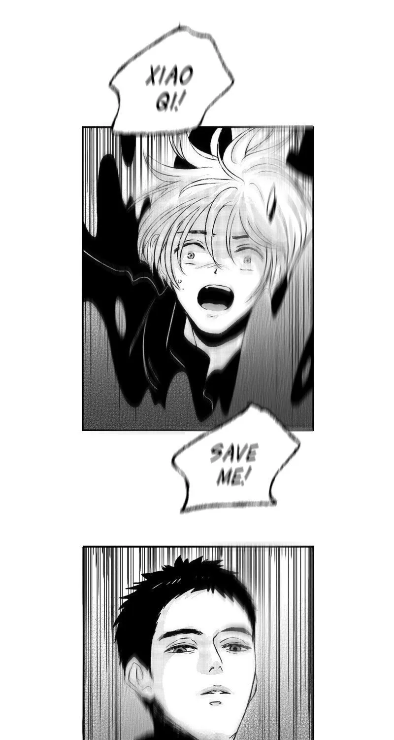 Read ShaZi chapter 69 image 36 on Lezhin