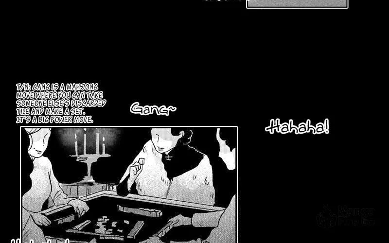 Read ShaZi chapter 69 image 4 on Lezhin