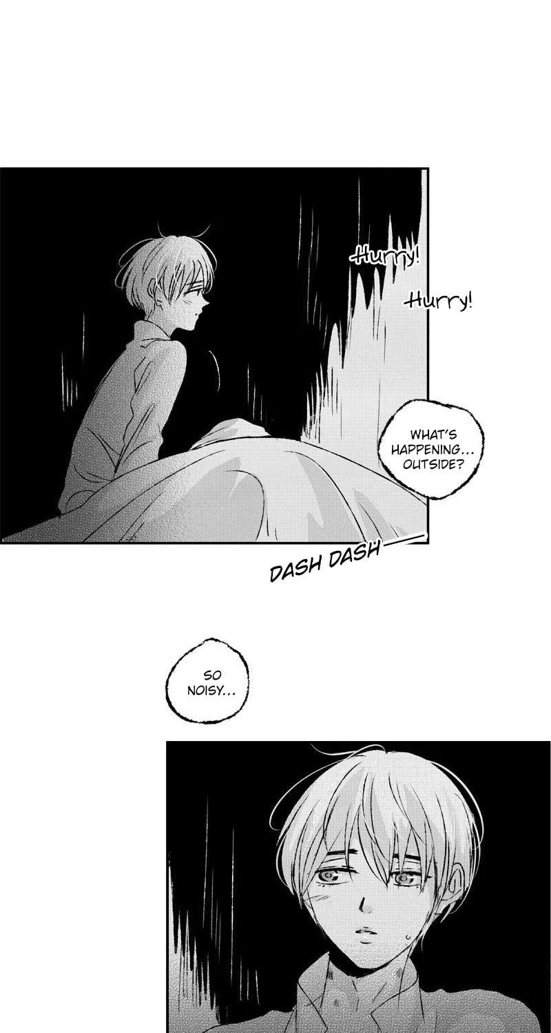 Read ShaZi chapter 69 image 46 on Lezhin