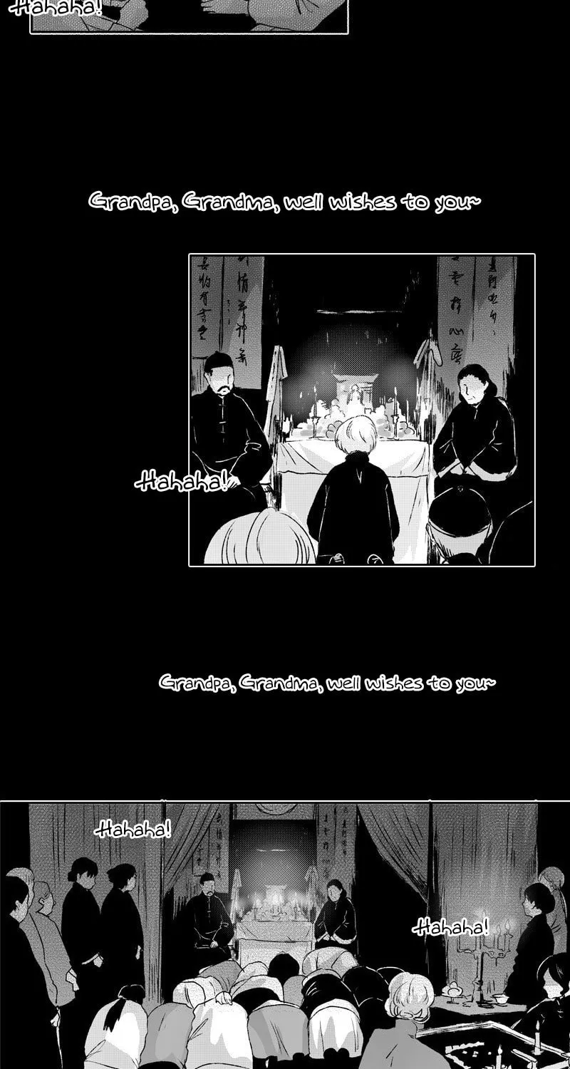 Read ShaZi chapter 69 image 5 on Lezhin
