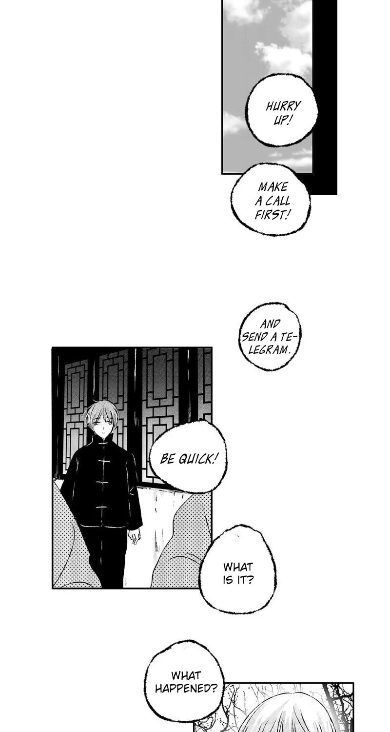 Read ShaZi chapter 69 image 50 on Lezhin