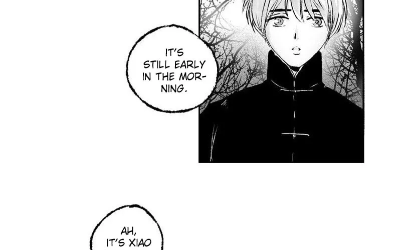 Read ShaZi chapter 69 image 51 on Lezhin