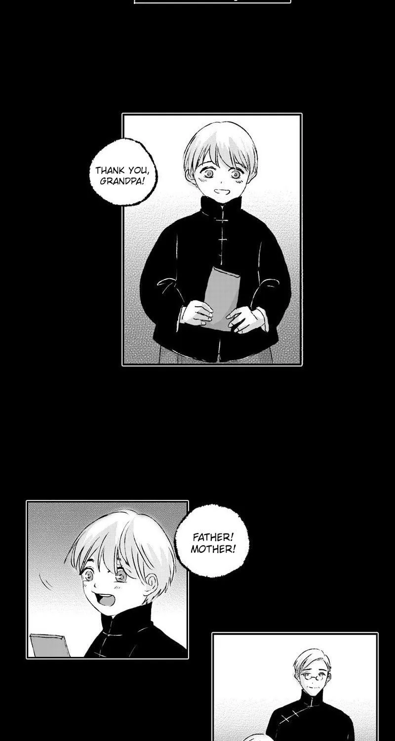 Read ShaZi chapter 69 image 7 on Lezhin