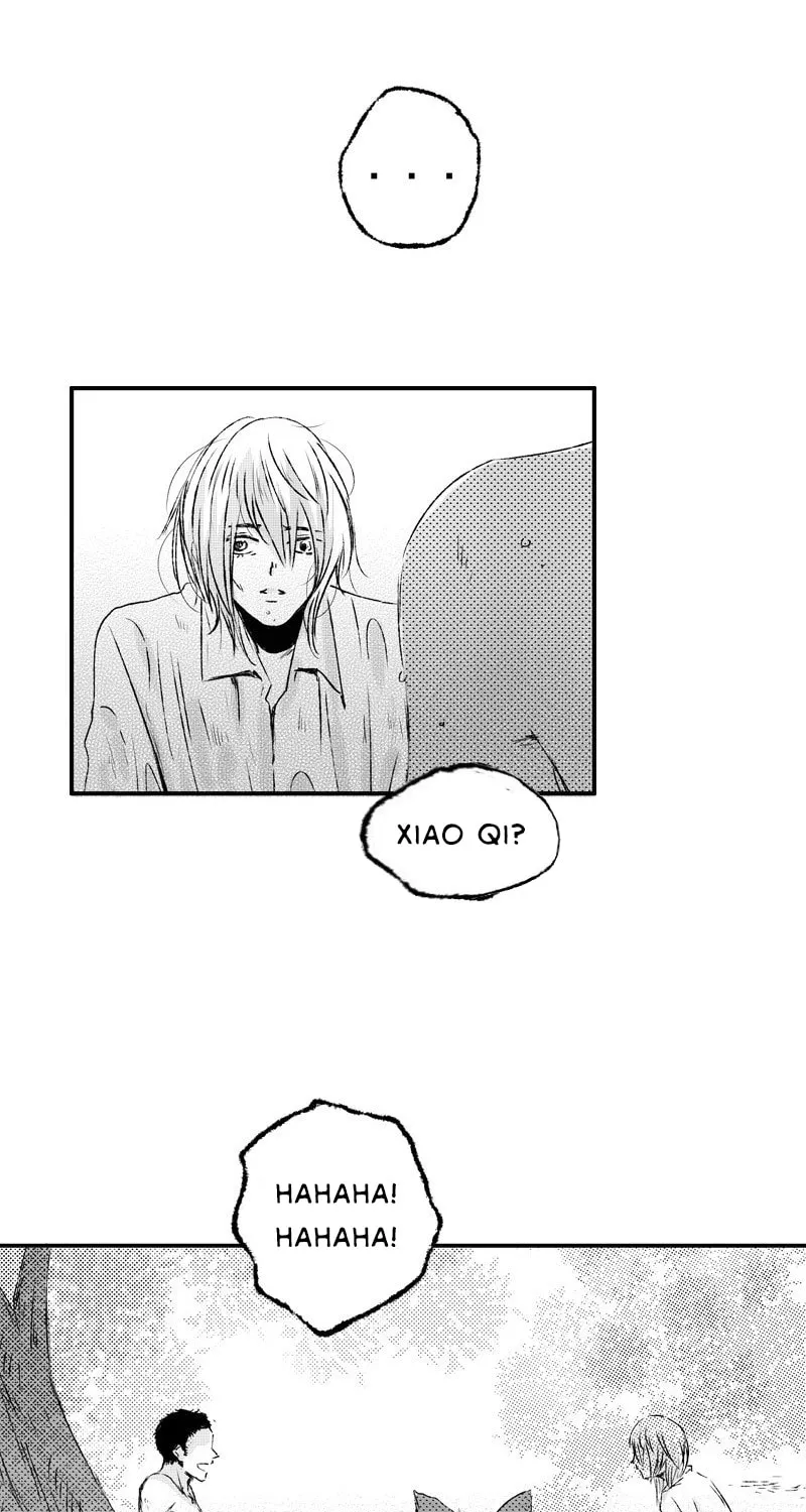 Read ShaZi chapter 7 image 15 on Lezhin