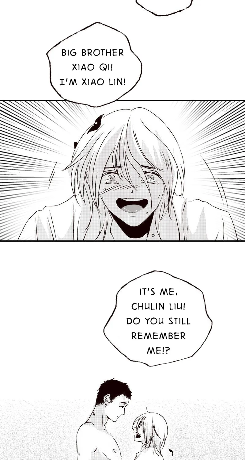 Read ShaZi chapter 7 image 3 on Lezhin